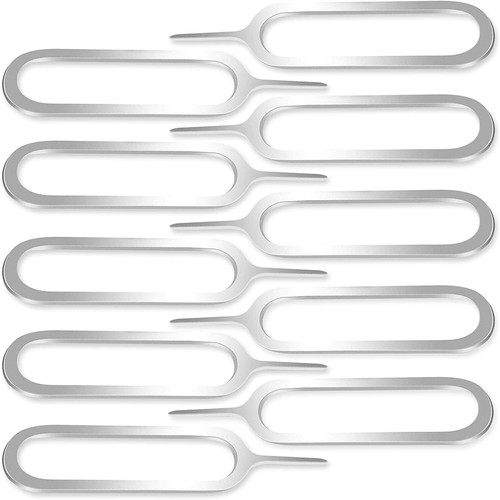 Sim card tray eject - sim, opener