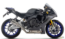 MUFFLER SILENCER ARROW