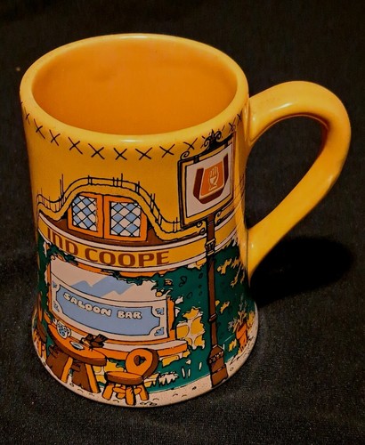 Vintage ind coope ceramic - ind, 1