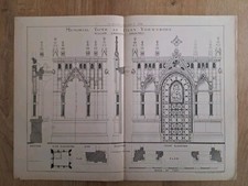 Antique Architectural