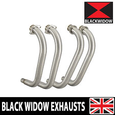YAMAHA XJR1200 XJR 1200 1300 SP EXHAUST FRONT PIPES DOWN PIPES HEADERS