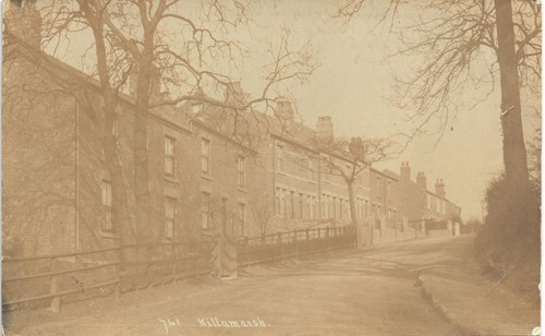 Killamarsh near beighton - killamarsh,