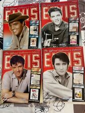 ELVIS OFFICIAL COLLECTOR'S