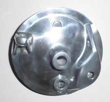 Brake Anchor Plate Loose Rear