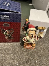 walt disney showcase