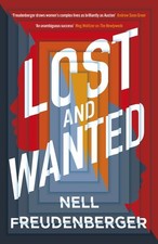 Lost and wanted (HardBack) -