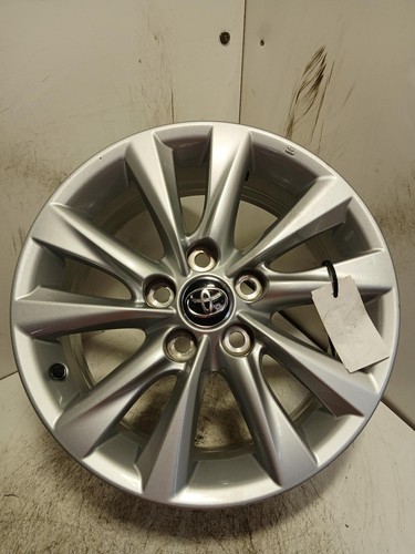 Toyota corolla alloy wheel - corolla,