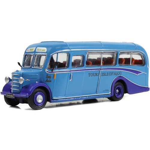 Efe scale bedford - efe, 1:76