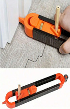 Profile Scribing Ruler Contour