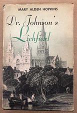 Johnson lichfield - dr.,