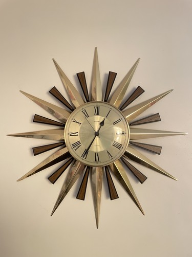 Metamec sunburst starburst - metamec,