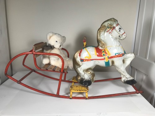 Restored collectible - restored,