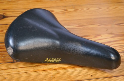 Avocet touring wii - avocet,