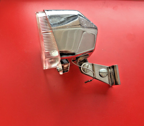 New old stock vintage sturmey - stock,