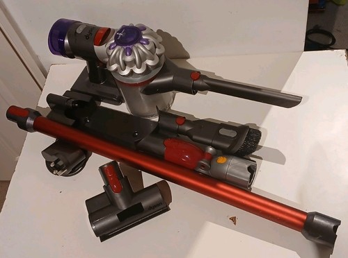 Dyson cordless handheld - dyson, v8