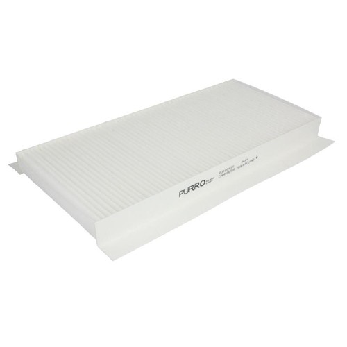 Cabin filter fits bmw 3 - 1x,