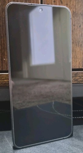 Samsung galaxy s24 - 128gb, onyx