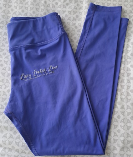 Lucy locket loves activewear - lucy,