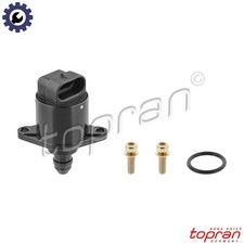 IDLE CONTROL VALVE AIR SUPPLY