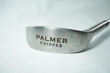 Palmer Chipper / Steel Shaft