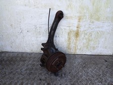 Ford Focus Mk3 Left Rear