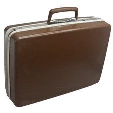 Vintage Samsonite Hardshell