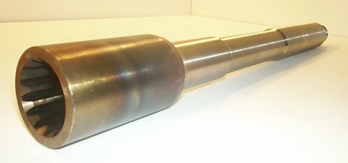 50b drive shaft 14 - 50b/hx, tooth