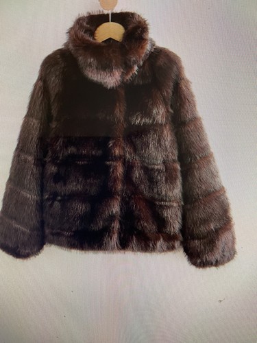 Brand new chocolate brown - new,