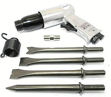 190mm Air Hammer Chisel