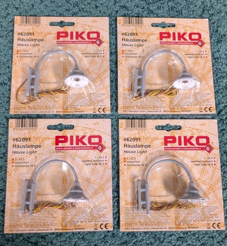 Piko 62091 scale - piko,