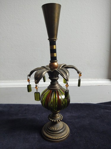 Gorgeous glass metal - gorgeous,