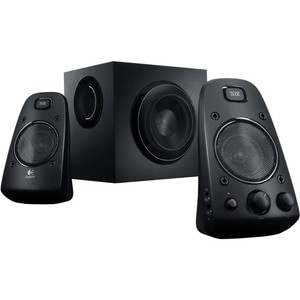 Logitech z623 speaker - z623,