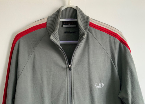 Icebreaker exp top jacket - icebreaker,