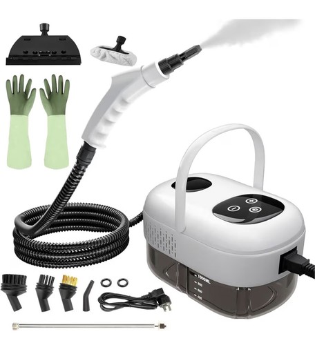 Steam cleaner handheld - cleaner,