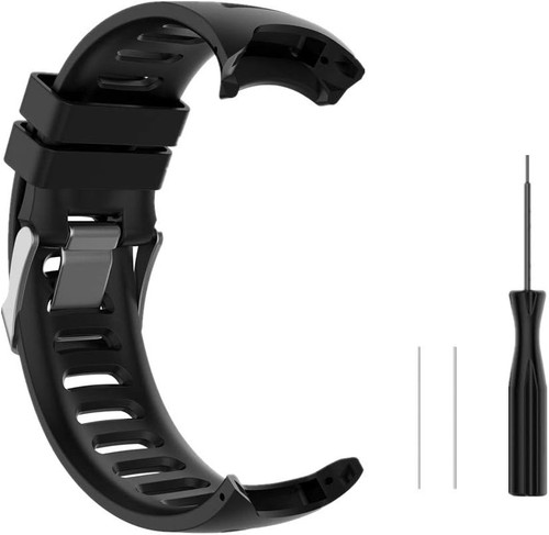 Watch strap compatible with - watch,