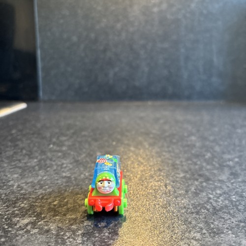 Thomas and friends mini advent - and,