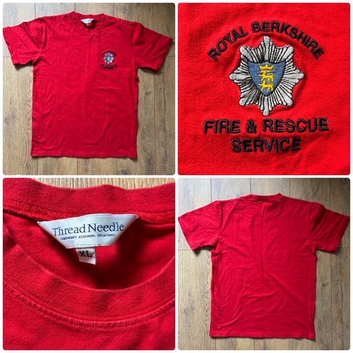 Royal berkshire fire - royal, rescue