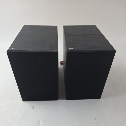 Pioneer speakers em6 small - pioneer,