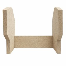 Hunter Eco 2 Multifuel Brick