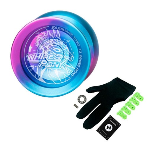 Professional responsive yoyo - professional,