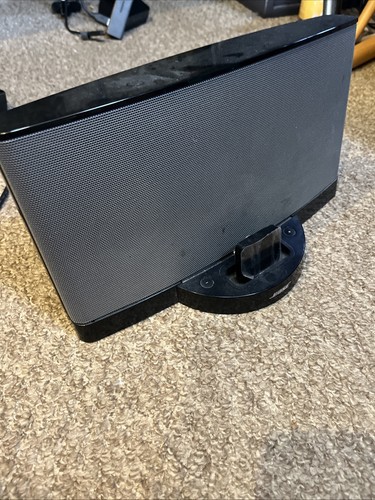 Bose sounddock series - series, 2