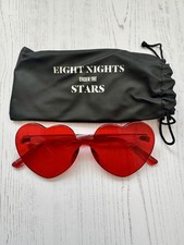 TAYLOR SWIFT 2024 Eight Nights