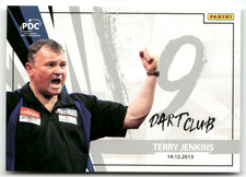 Panini 2024 PDC World