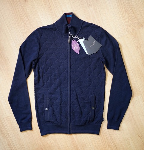 New ted baker - ted, navy