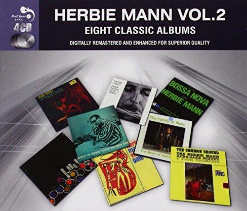 Classic albums volume 2 - classic,