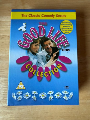 Dvd the good life - dvd,