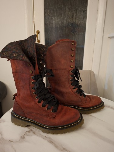 Rare martens aleina high - dr,