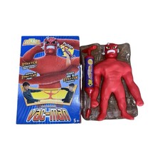 Stretch Armstrong Vac Man
