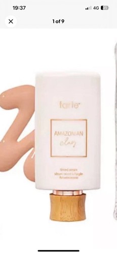 Tarte amazonian clay tinted - amazonian,
