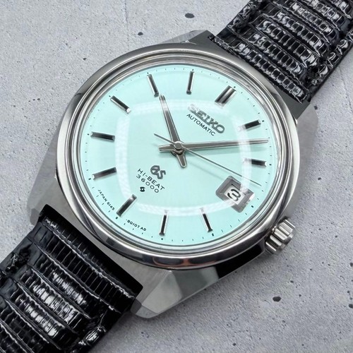Mint serviced vintage - oh, serviced]